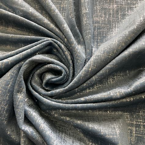 europatex flash metallic velvet fabric|Flash 23 Hunter Metallic Velvet .